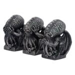 Figurka Cthulhu Three Wise Cthulhu 7 cm