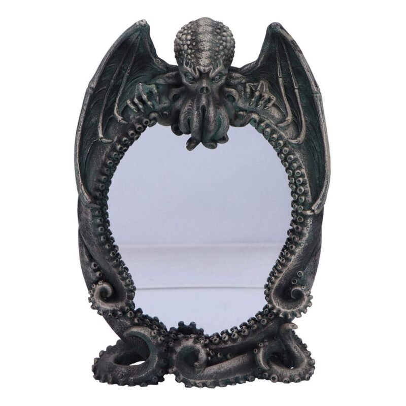 Lustro Cthulhu Stand Mirror Cthulhu's Reflection