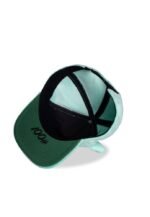 Czapka Pokemon Maskotka Snapback Cap Bulbasaur