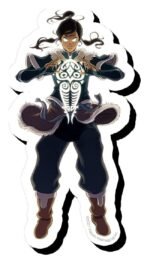 Magnes Legend Of Korra: Avatar Funky Chunky