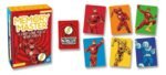 Karta graficzna DC Comics: The Flash Memory Master Card Gra
