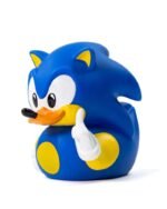 Figurka Sonic - The Hedgehog Tubbz PVC Figurka Sonic Pudełkoed Edition 10 cm