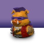 Figurka Teenage Mutant Ninja Turtles Tubbz PVC Figurka Bebop 1st Edition 10 cm
