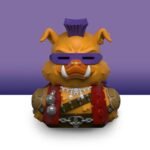 Figurka Teenage Mutant Ninja Turtles Tubbz PVC Figurka Bebop 1st Edition 10 cm