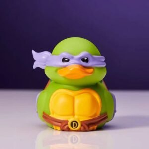 Figurka Teenage Mutant Ninja Turtles Tubbz Mini PVC Donatello 5 cm