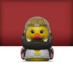 Figurka Fallout Tubbz Mini PVC Nuka Cola Girl 5 cm