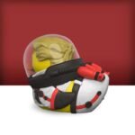 Figurka Fallout Tubbz Mini PVC Nuka Cola Girl 5 cm