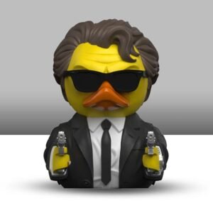 Figurka Reservoir Dogs Tubbz PVC Figurka Mr. White 1st Edition 10 cm
