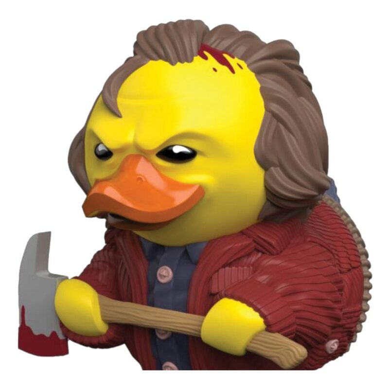 Figurka The Shining (movie) Tubbz PVC Figure Jack Torrance Boxed Edition 10 cm
