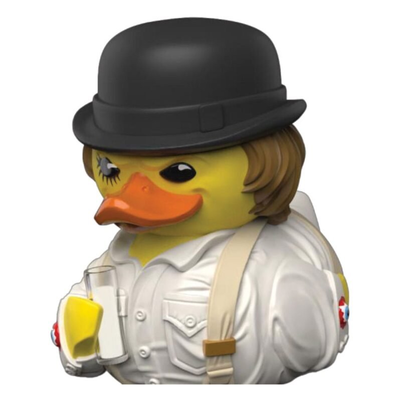 Figurka A Clockwork Orange Tubbz PVC Figure Alex DeLarge Boxed Edition 10 cm