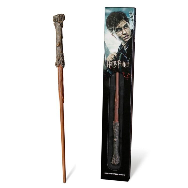Replika Harry Potter Różdżka Harry Potter 38 cm
