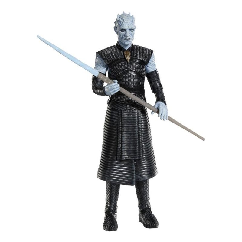 Figurka Gra of Thrones Bendyfigs Bendable Figurka The Night King 19 cm
