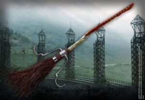 Replika 1/1 Miotły Firebolt