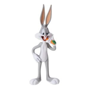 Figurka Looney Tunes Bendyfigs Bendable Figurka Bugs Bunny 14 cm