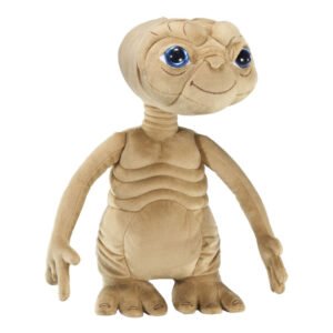 Pluszak E.T. the Extra-Terrestrial Maskotka Pluszak E.T. 27 cm