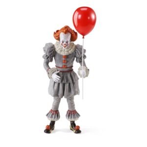 Figurka It Bendyfigs Bendable Pennywise 19 cm