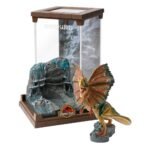 Figurka Dilophosaurusa z Jurassic Park 18 cm