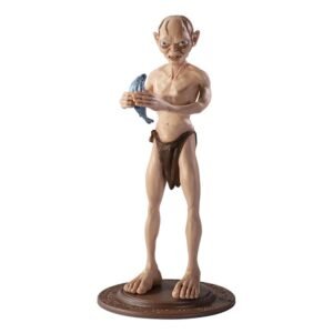 Figurka Lord of the Rings Bendyfigs Bendable Figurka Gollum 19 cm