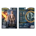 Figurka Lord of the Rings Bendyfigs Bendable Figurka Gollum 19 cm