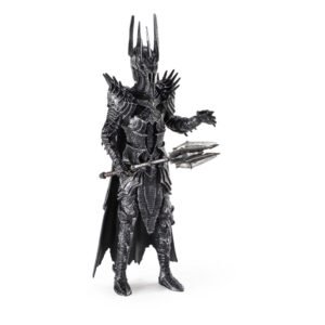 Figurka Lord of the Rings Bendyfigs Bendable Figurka Sauron 19 cm