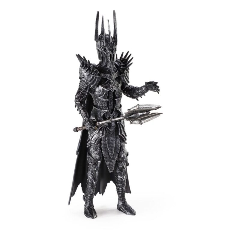 Figurka Lord of the Rings Bendyfigs Bendable Figurka Sauron 19 cm