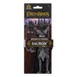 Figurka Lord of the Rings Bendyfigs Bendable Figurka Sauron 19 cm