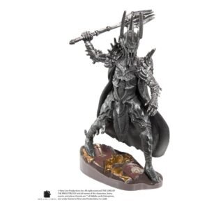 Figurka Lord of the Rings Diorama Figurka Sauron 17 cm