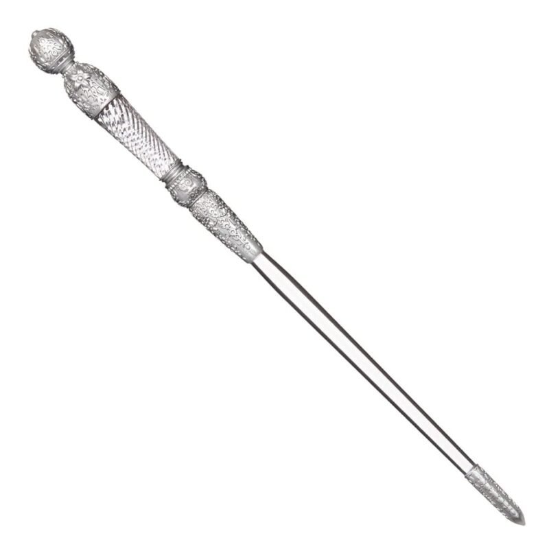 Różdżka Wicked Różdżka Replika 1/1 Glinda's Trainings Różdżka 36 cm