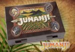 Gra planszowa Jumanji Board Gra Collector 1/1 Prop Replika 41 cm