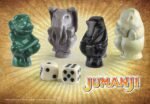 Gra planszowa Jumanji Board Gra Collector 1/1 Prop Replika 41 cm