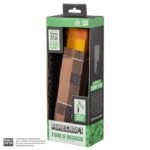 Replika torcha Illuminating 25 cm