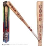 Zabawka Suicide Squad Prop Replika Harley Quinn's Good Night Bat 80 cm