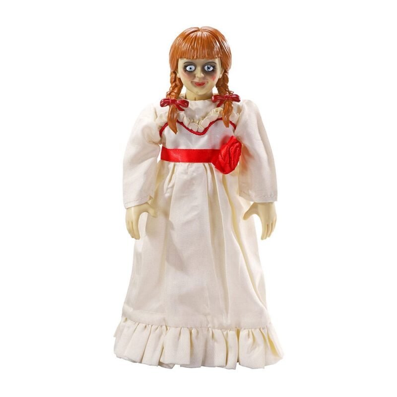 Figurka Annabelle 3 Bendyfigs Bendable Figurka Annabelle 19 cm