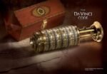 Replika Da Vinci Code 1/1 Cryptex