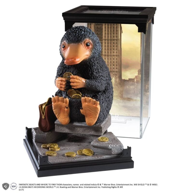 Figurka Fantastic Beasts Magical Creatures Niffler 18 cm