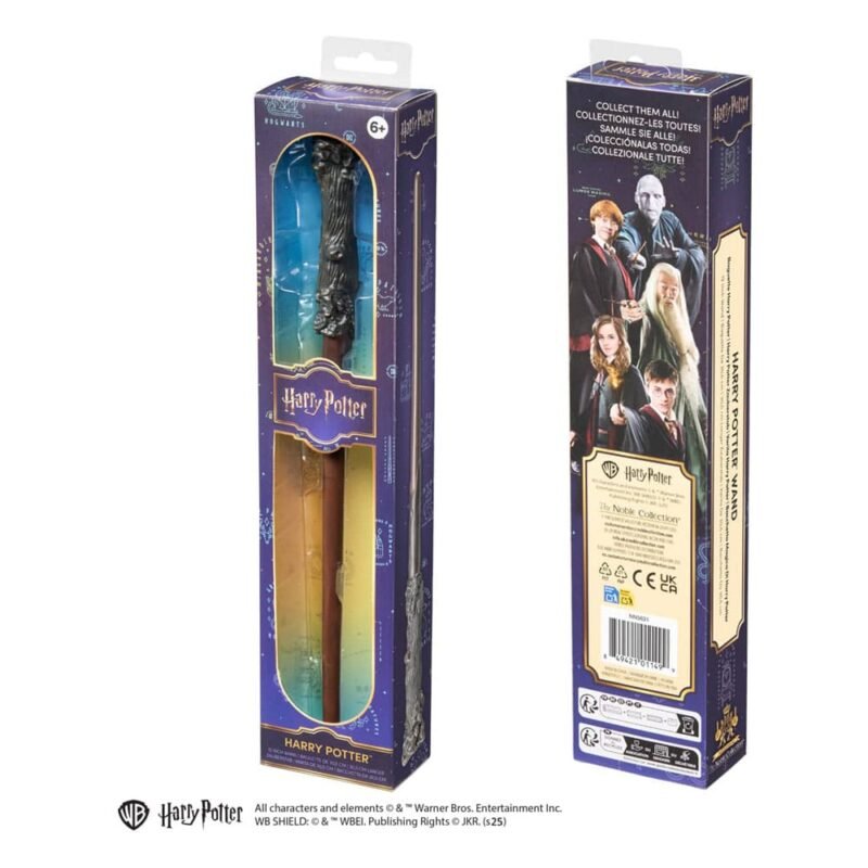 Zabawka Harry Potter Role Play Wand Harry Potter 30 cm