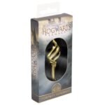 Brelok Harry Potter Metal Brelok Hogwarts Legacy Portkey 14 cm