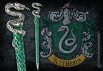 Długopis Harry Potter - Hogwarts House Slytherin