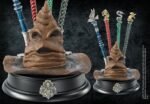 Czapka Sorting Harry Potter - Sorting Czapka Display (Stifthalter)