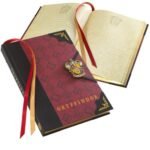 Dziennik Harry Potter Gryffindor Journal
