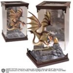 Figurka Harry Potter Magical Creatures Figurka Statuetka Hungarian Horntail 19 cm