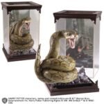 Figurka Harry Potter Magical Creatures Figurka Statuetka Nagini 19 cm