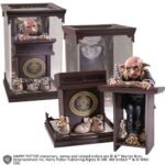 Figurka Gringotta Goblina Harry Potter 19 cm