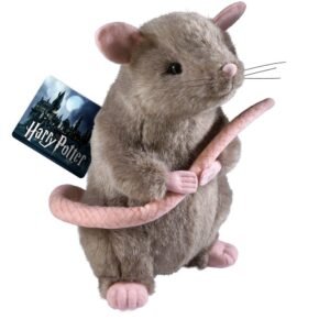 Pluszak Harry Potter Maskotka Scabbers 23 cm