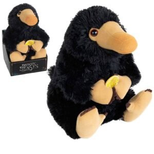 Maskotka Pluszak Fantastic Beasts Niffler 24 cm