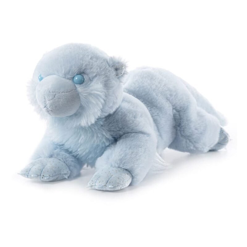 Pluszak Harry Potter Maskotka Pluszak Otter Patronus 19 cm
