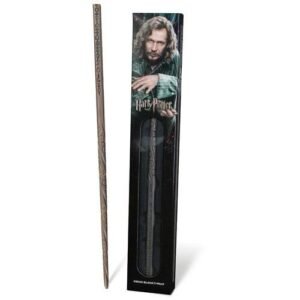 Replika Różdżka Harry Potter Różdżka Replika Sirius Black 38 cm