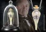 Wisiorek Felix Felicis Harry Potter z Displayem