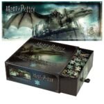 Puzzle Harry Potter Ucieczka z Banku Gringotta
