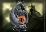 Figurka Lord of the Rings Figurka Statuetka The Fury of the Witch King 20 cm